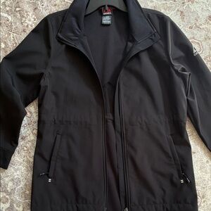 Gerry Weber Womens Black Softshell Jacket